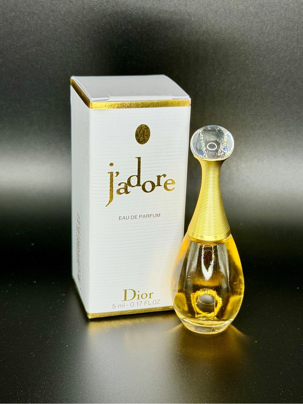 Mini Perfume
